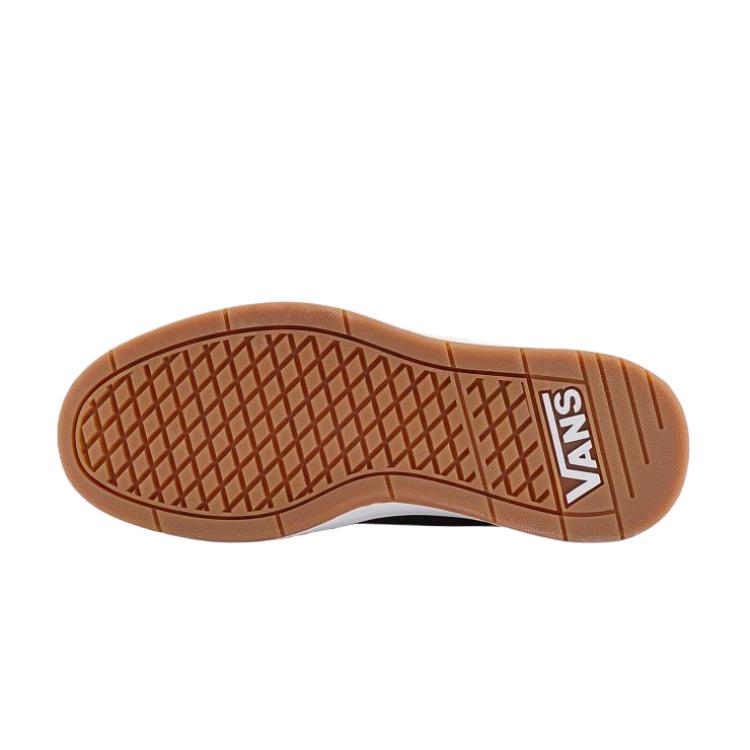 Vans Unisex Speed Ls White Blue VN000D4ABA2