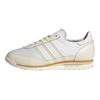adidas SL72 Pacchetto Lusso Silenzioso Sneakers da Donna Crema Bianco Nuvola Bianco Sporco JH9887