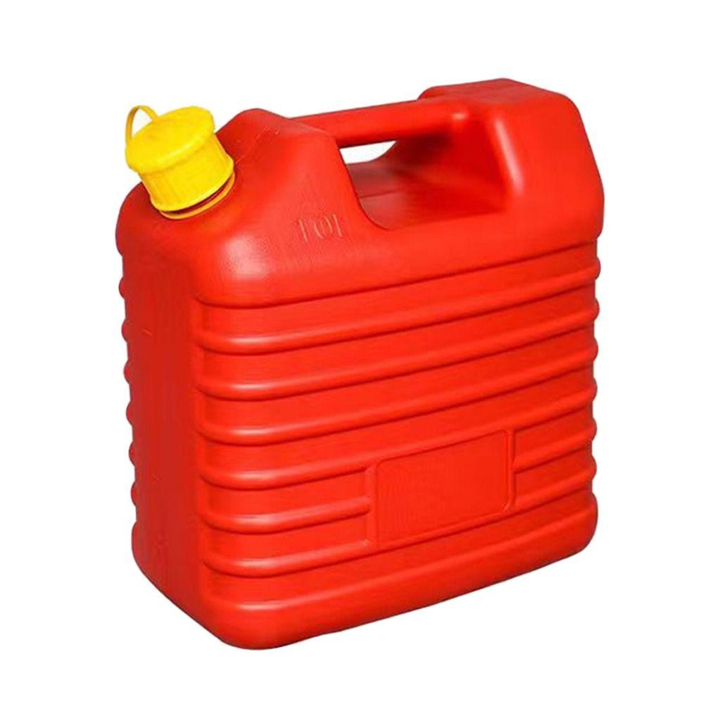 Replacement Spare tank 5L/10L Gas Can New Storage Tank  Outdoor