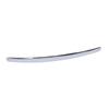 Front Bonnet Trim Molding 8M518666BD Elegant Chrome Decor Replacement for Focus Mk2 Facelift 2008 to