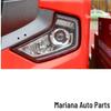 Compatible Front Headlight Assembly for JAC Gallop A5L/A5W Qilin Edition