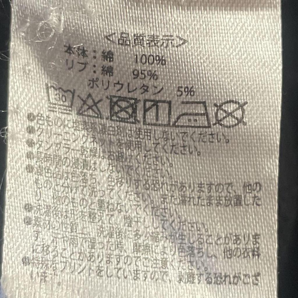 [USED] Official TEAM TWICE READY TO BE Sweatshirt Live Tour