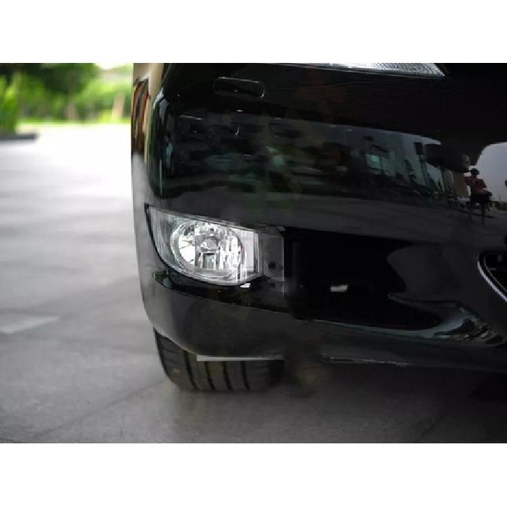 For Lexus Ls460 2010-2012 Right Front Bumper Fog Light Grille Cover Trim