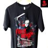 Men's and Women's T-shirts Jason Voorhees "Friday The 13th" Horror Movie | Unisex Cotton