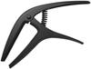 [Authentic] ERNIE BALL 9600 Guitar Capo AXIS CAPO BLACK (2-way Design, Suitable for Both Acoustic and Electric Guitars)