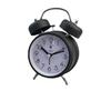 Polaris Metal Ringing Alarm Clock Big Ringtone Metal Double Ringing Clock Candy Color Student Alarm Clock