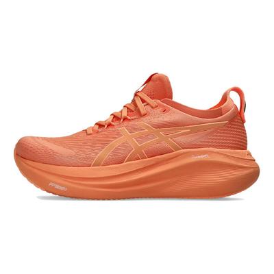Asics Gel Nimbus 27 Lite Show Mojave Damen Sneaker Orange 1012B817-800