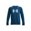 Under Armour Sweatshirt Men's Blue 1370391-458