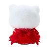 Sanrio Plush Toy (colorful Dress) Hello Kitty Suitable Ages 3 Up 914894
