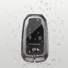Car Key Case Cover For Jianghuai T50 S2 S3 S4 S5 S7 For JAC JIAYUE J7 A5 X4 X7 IC5 IEV7S T8 Refine M6 E20x E40x Zinc Alloy Holder Accessories