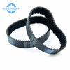 HTD 3M Timing Belt Length 87 90 93 96 99 102 105 108 111 114 117 120 123 126 129 132 135mm Width 6-20mm Closed Loop Toothed Belt