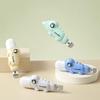 Cartoon 2 in 1 Bottle Opener Portable Box Opener Practical Medicine Bottle Opener  Oral Liquids