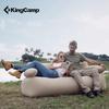 KingCamp Double Camping Inflatable Sofa Chair Mattress