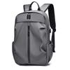 Men's Multi-functional Business Laptop Backpack