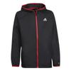 Kids Jackets Hooded Moderate HF5444