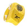 Golf Swing Training Aids Smash Impact Contact Power Golfer Practicing Bag Yellow