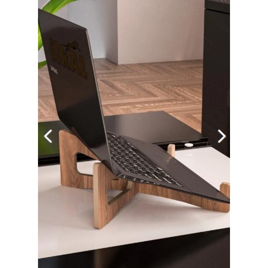 Laptop Sehpası Tablet Standı Cep Telefonu Standı Çok Amaçlı Sehpa