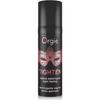 Gel Raffermissant - ORGIE - Tighten Gel - Enrichi En Saugeffet - Effet Raffermissant