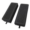 2Pcs 3D Printer Activated Carbon Air Filter Fit for Bambu Lab P2S Purifier Cartridge Replacement