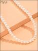 Women's Vintage Bowknot Collarbone Necklace Long Velvet Ribbon Pendant Choker