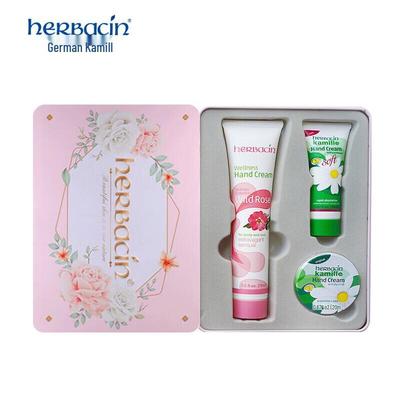 Haut- & Körperpflege – Pflegekosmetik-Sets
