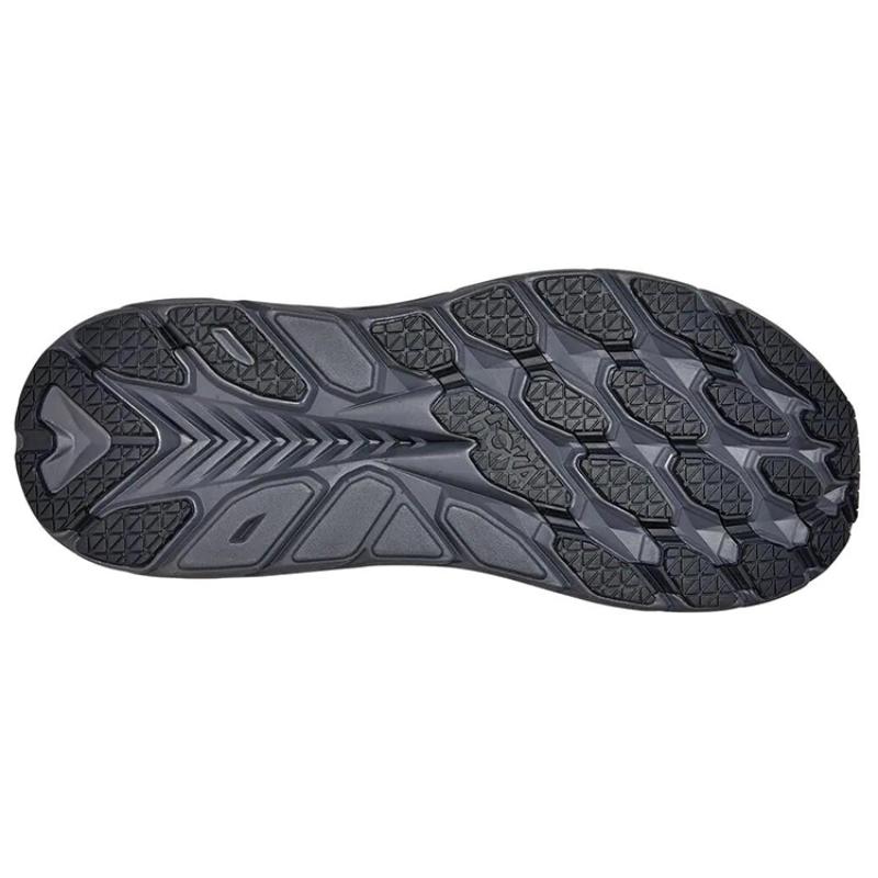 HOKA One One Clifton 8 'Black' Sneakers 1119393-BBLC