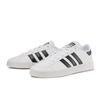 Adidas Men Jump Hook Low Ftwr Core Ftwr Jr1902