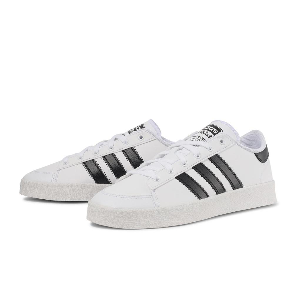 Adidas Men Jump Hook Low Ftwr Core Ftwr Jr1902