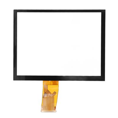8.4in Radio Navigation Touch Screen Acrylic Oil Resistant Replacement for Dodge Challenger 2017?2020