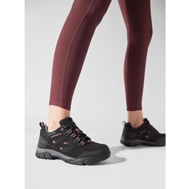 Кроссовки Regatta Holcombe IEP Low Walking Shoes