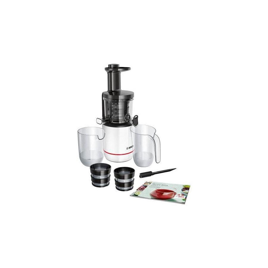 

Соковыжималка BOSCH MESM500W