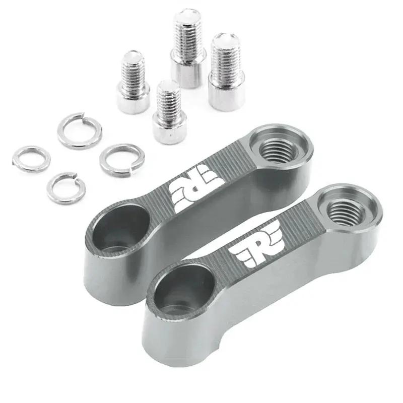 

Расширители зеркал заднего вида для Royal Enfield Bullet/Meteor/Classic 350 500 Interceptor 650 Continental GT 535 Himalayan 411 400