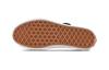 Pre School Vans Mary Jane Abrasion Resistant Breathable Kids Lifestyle Shoes Black White VN000CRX6BT
