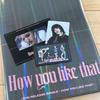 [USED] BLACKPINK How You Like That