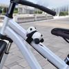 Fahrrad Plüsch Panda Dekoration Universal Mountain Road Bike Lenker Sattelrohr
