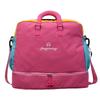 INS Dopamine Fashion Travel Bag: High-Style, Short-Distance, Large Capacity Gym Bag with Wet/Dry Separation