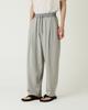 Diaendeukweseucheon Relax Tuck Pants / Gray