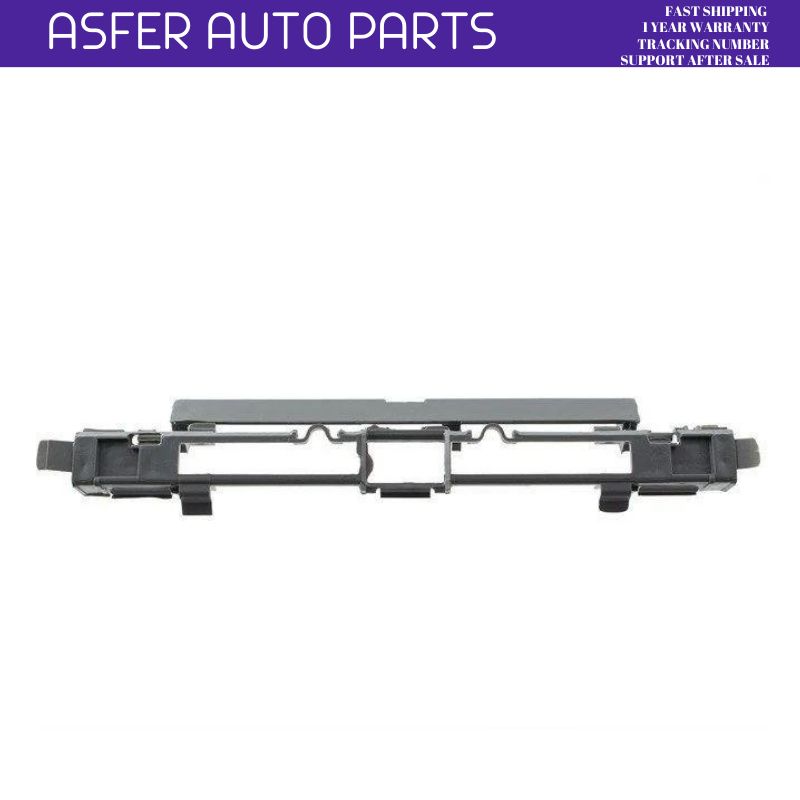 Front Roof Rail Cover 2pcs for Opel Astra H 2004-2013 Zafira B 2003-2009 OEM 5187877