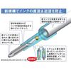 Mitsubishi Pencil Multi-Function Pen Jet Stream 2&1 0.7 Bordeaux Easy to Write MSXE380007.65