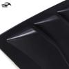 Carbon Fiber Rear Side Louvers for 18-23 Toyota Camry SE Sport Model