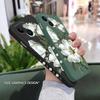 Wild Flower Phone Case For iPhone 16 15 14 13 12 11 Pro Max XS X XR 7 8 SE Funda Cover