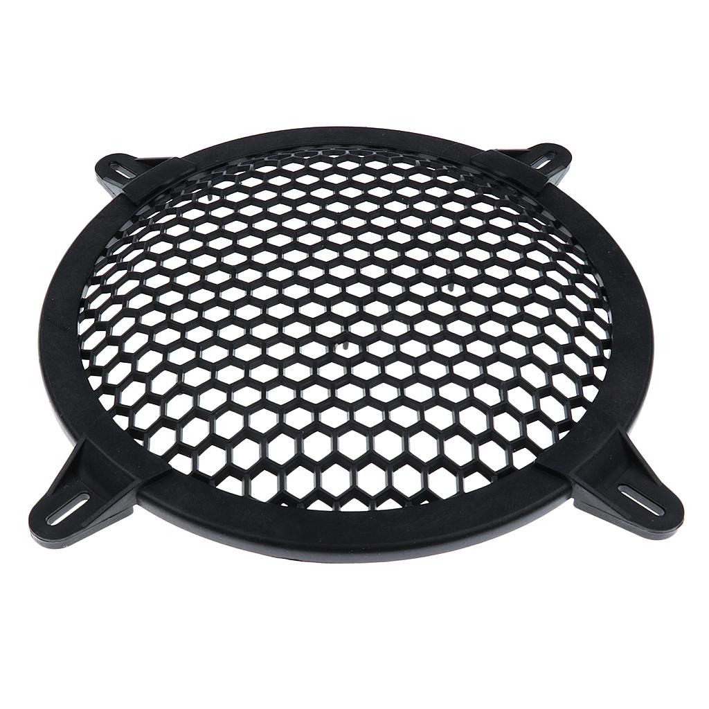 Grille for Car Speakers