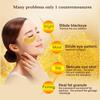 Collagen Moisturizing Eye Mask Relieve Dark Circles Eye Bag Gold Anti-Aging Eye Mask10pcs