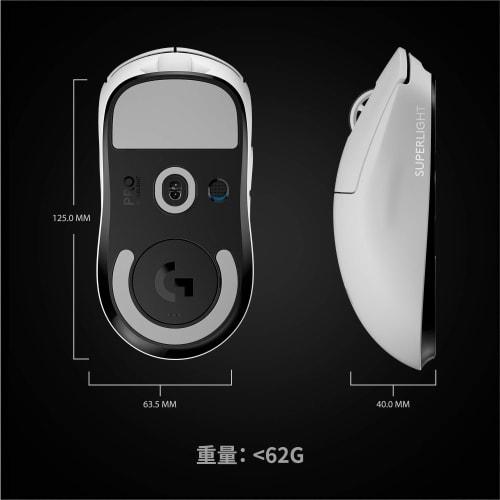 Logitech G PRO