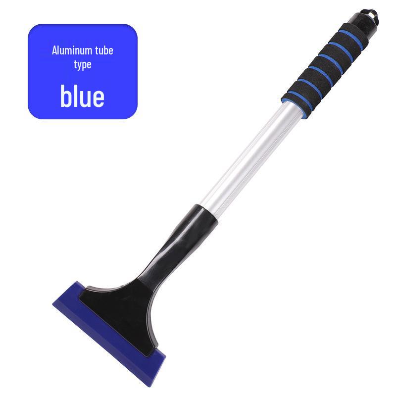 Multi-Function Car Snow Shovel: Winter Tool for Snow Removal and Deicing