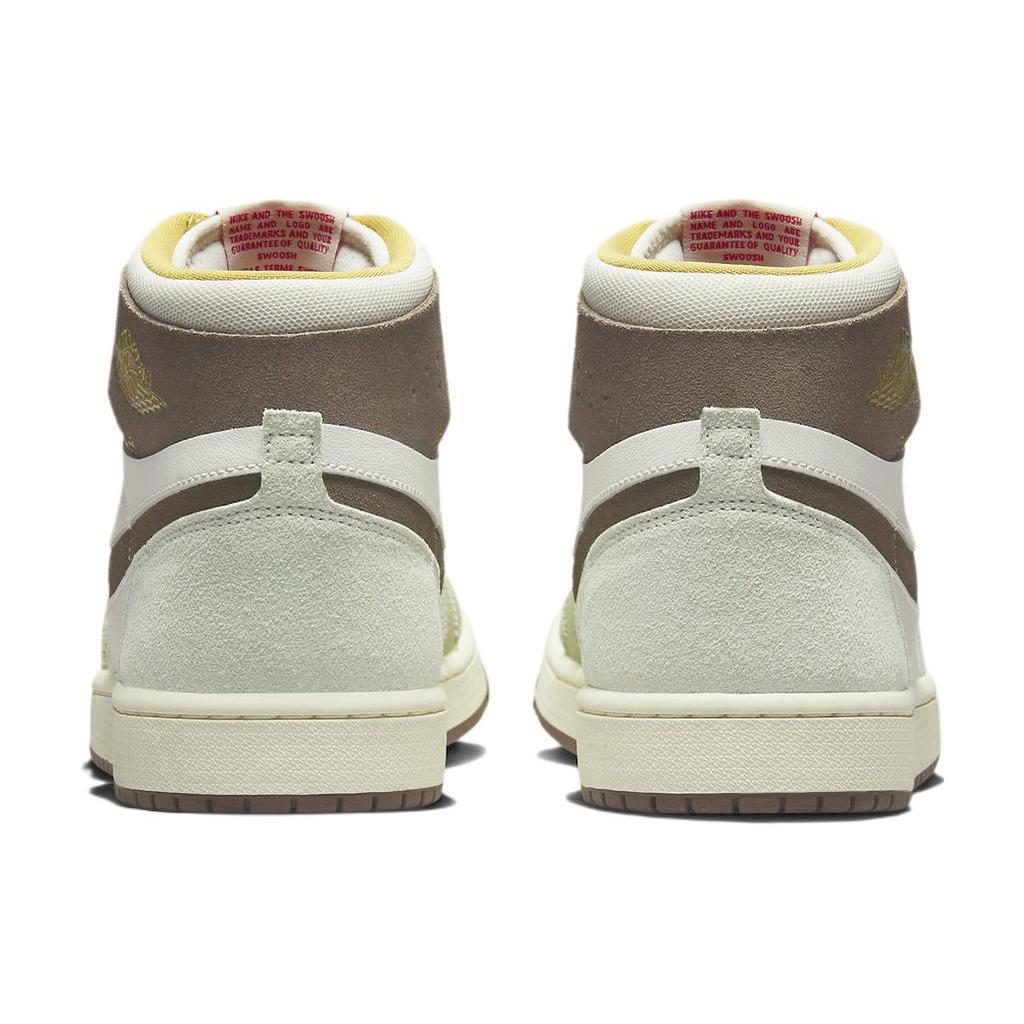 New JORDAN 1 High Zoom Air Cmft 2 Year Of The Rabbit FD4327-121