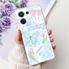 For Oppo Reno8 Pro 5G Case CPH2357 Cool Design Fashion Painted Cover Soft Silicone Phone Case For Oppo Reno 8 Pro Reno8 5G Shell