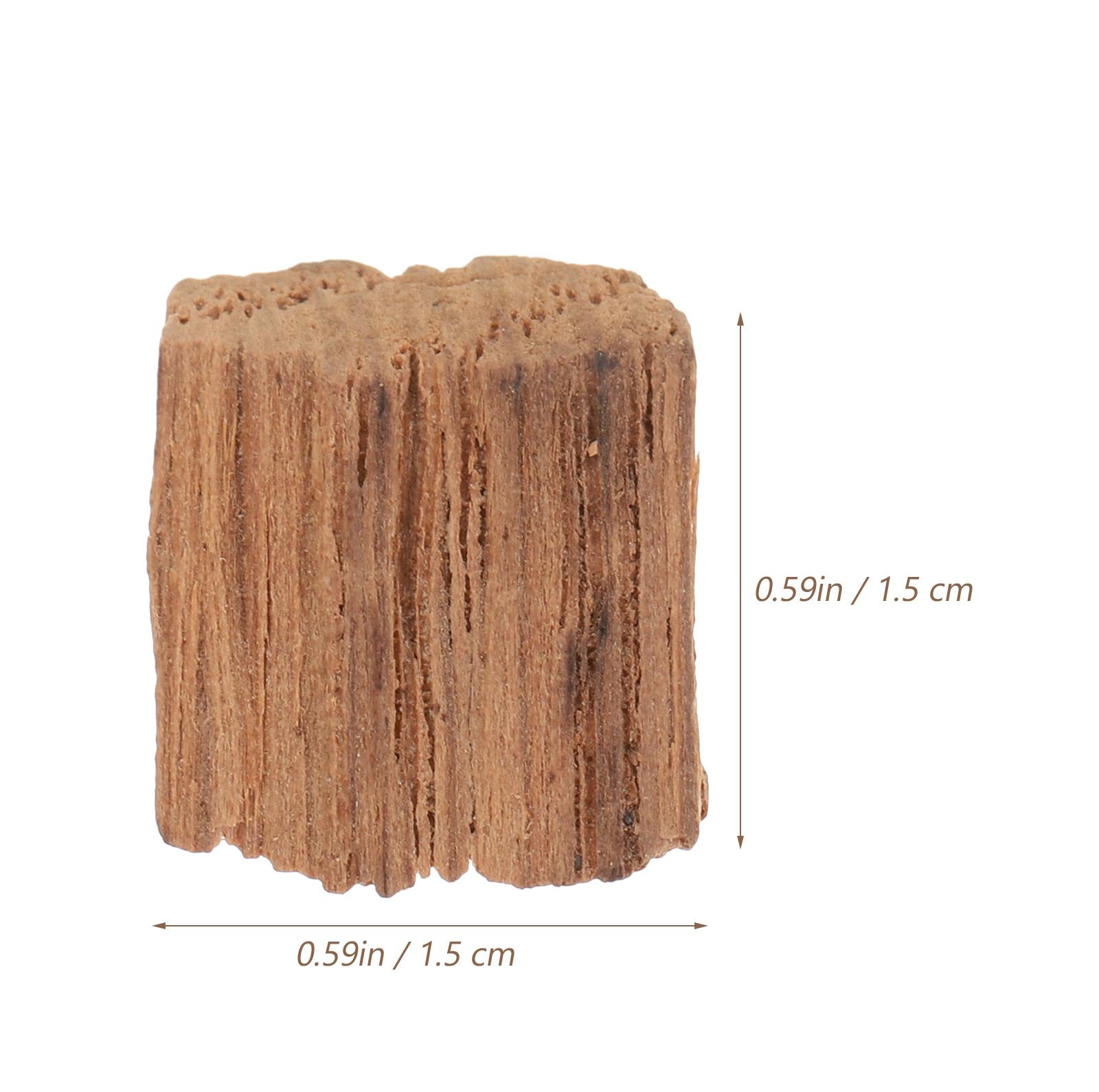 

1 Pack Red Oak Chips Light Toasted 4G/L For Wine Brewing Whiskey Aging Beer Spirits Making French Oak Flavor Home Wine Making світло-коричневого кольору