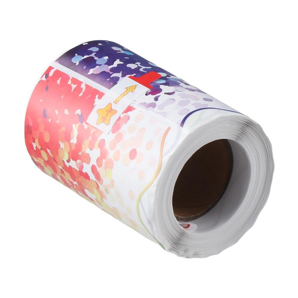 

Chalkboard Classroom DIY Sticker Borders Stickers Border Trim Board Border Decoration
