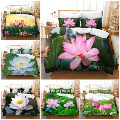 Biancheria da letto – Completi lenzuola e set da letto